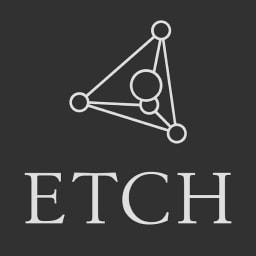 ETCH logo