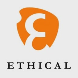 Ethical logo