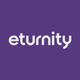 Eturnity AG logo