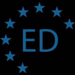 eurodyn.com logo