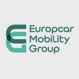 Europcar logo