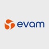 EVAM logo