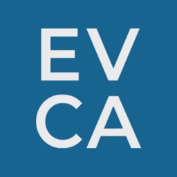 EVCA logo