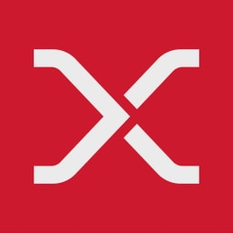 EventX logo