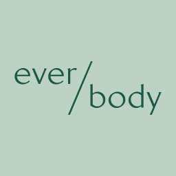 Ever/Body logo