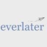 Everlater logo