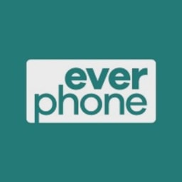 Everphone logo