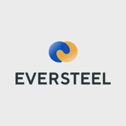 Eversteel logo