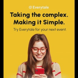Everytale logo