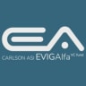 Evig Alfa logo