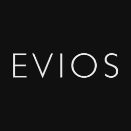 Evios logo