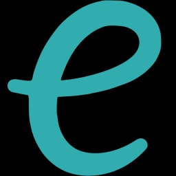 eVisit logo