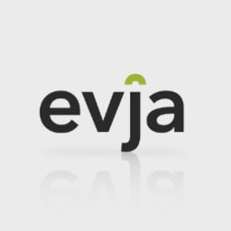 Evja logo