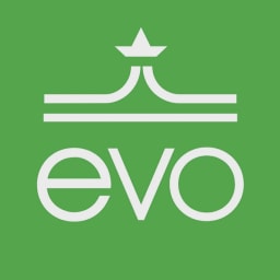 Evo.com logo