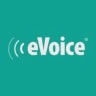 eVoice logo