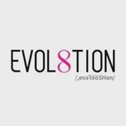 Evol8tion logo