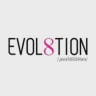 Evol8tion logo