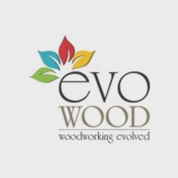 Evowood logo