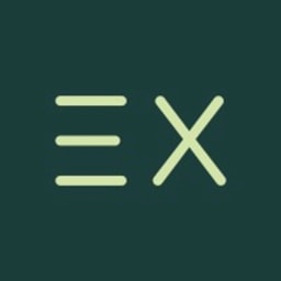 Ex-Capital logo