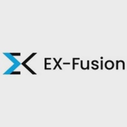 EX-Fusion logo