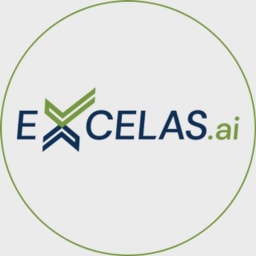Excelas.ai logo