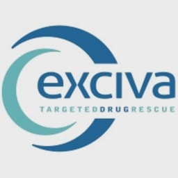 Exciva logo