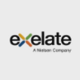eXelate logo