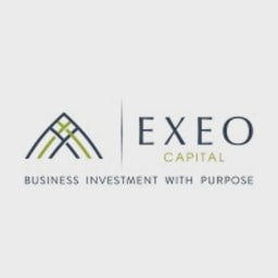 EXEO Capital logo