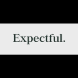 Expectful logo