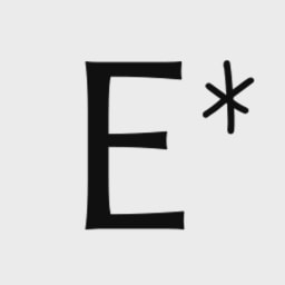 Experimental logo
