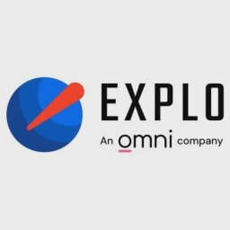 Explo logo
