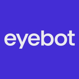 Eyebot logo