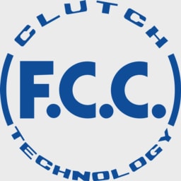 F.C.C. logo