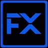 F X Trading logo