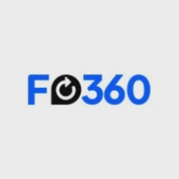 F360° logo