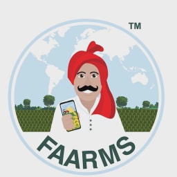 Faarms logo