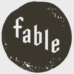 Fable Food Co logo