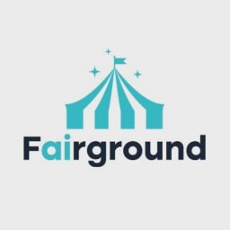 Fairground logo