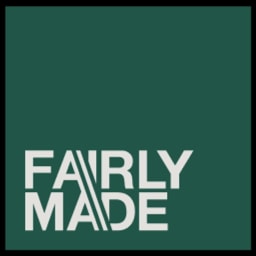 Fairly Made logo