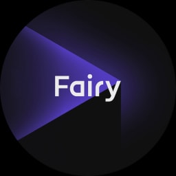 Fairy logo