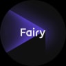 Fairy logo