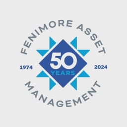 FAM Fund logo