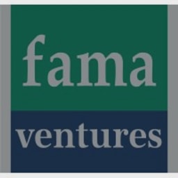 fama Ventures logo
