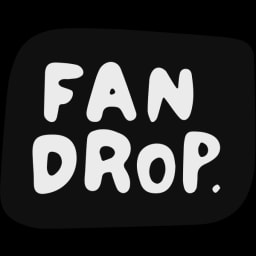 Fandrop Inc logo