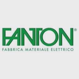 Fanton logo