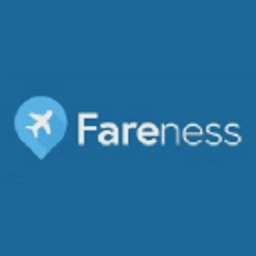 Fareness logo