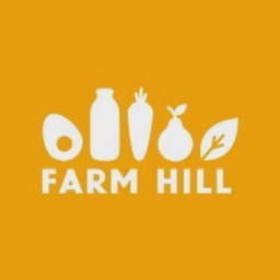 Farm Hill logo