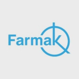 Farmak logo