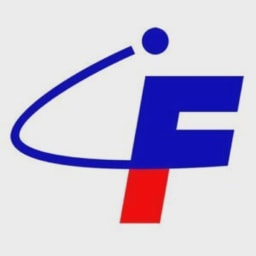 Fast Group logo