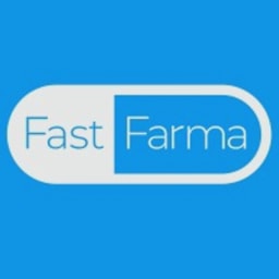 FastFarma logo
